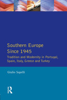 Southern Europe
