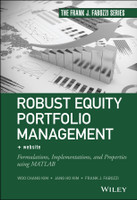 Robust Equity Portfolio Management