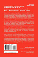 Developing Individual in a Changing World