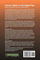 Human Rights in the Digital Age