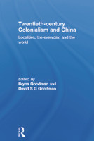 Twentieth Century Colonialism and China
