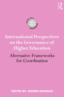 International Perspectives on the Governance of Higher Education