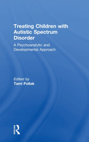 Treating Children with Autistic Spectrum Disorder