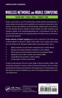 Wireless Networks and Mobile Computing