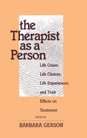 Therapist as a Person