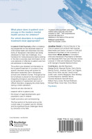 In-patient Child Psychiatry