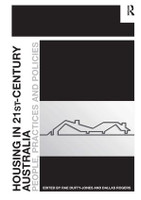 Housing in 21st-Century Australia