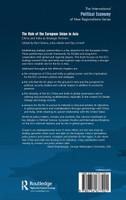 Role of the European Union in Asia