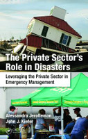 Private Sector's Role in Disasters
