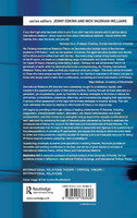 Re-Thinking International Relations Theory via Deconstruction