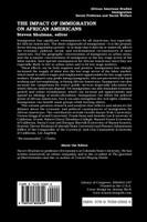 Impact of Immigration on African Americans