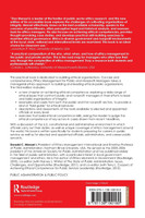 Ethics Management for Public and Nonprofit Managers