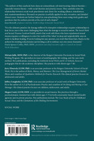 Social Work and Sexual Trauma Casebook