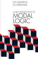 New Introduction to Modal Logic