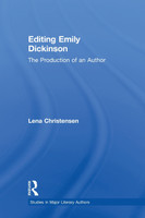 Editing Emily Dickinson