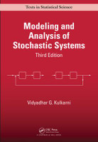Modeling and Analysis of Stochastic Systems