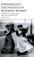 Feminism, Femininity and the Politics of Working Women