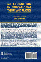 Metacognition in Educational Theory and Practice