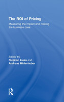 ROI of Pricing
