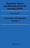 Regularity Theory and Stochastic Flows for Parabolic ISPDES