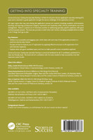 Secrets of Success: Getting into Specialty Training