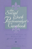 Social Work Psychoanalyst's Casebook