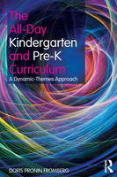 All-Day Kindergarten and Pre-K Curriculum