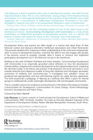 Communicating Development with Communities