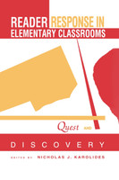 Reader Response in Elementary Classrooms