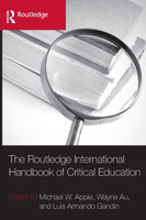 Routledge International Handbook of Critical Education