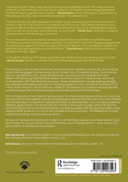 Philanthropy Reader