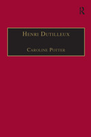 Henri Dutilleux