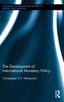 Development of International Monetary Policy