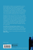 Social Work and Intimate Partner Violence