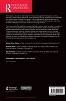 Routledge Handbook of Water Law and Policy