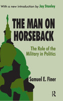Man on Horseback