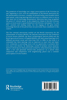 Meeting Places: Scientific Congresses and Urban Identity in Victorian Britain