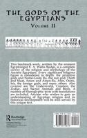 Gods Of The Egyptians - 2 Vols