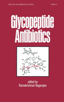 Glycopeptide Antibiotics
