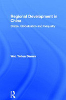 Regional Development in China