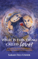 What is This Thing Called Love?