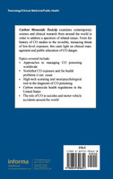 Carbon Monoxide Toxicity