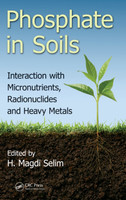 Phosphate in Soils
