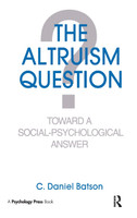 Altruism Question