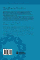 Political Biography of Samuel Johnson
