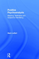 Positive Psychoanalysis