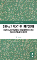 China's Pension Reforms