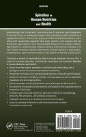 Spirulina in Human Nutrition and Health