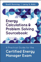 Energy Calculations and Problem Solving Sourcebook