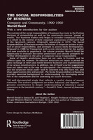 Social Responsibilities of Business